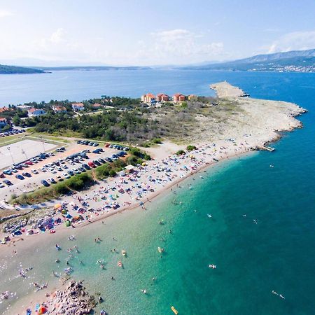 Apartments Dragica Šilo Εξωτερικό φωτογραφία