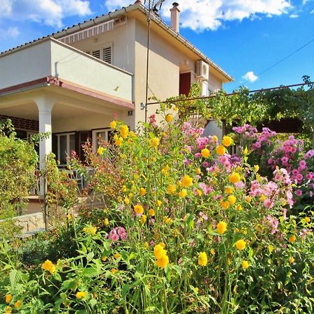 Apartments Dragica Šilo Εξωτερικό φωτογραφία
