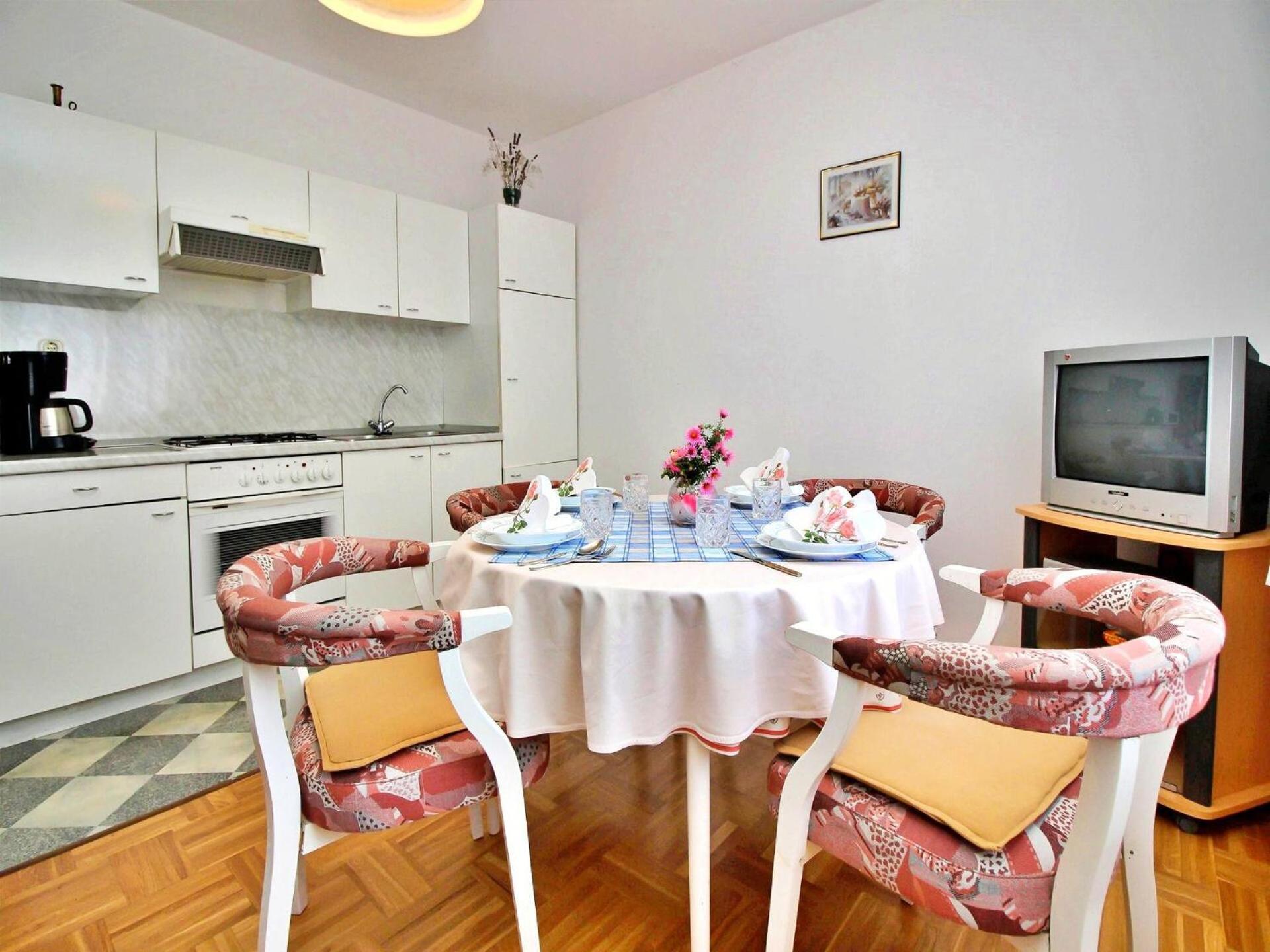 Apartments Dragica Šilo Εξωτερικό φωτογραφία