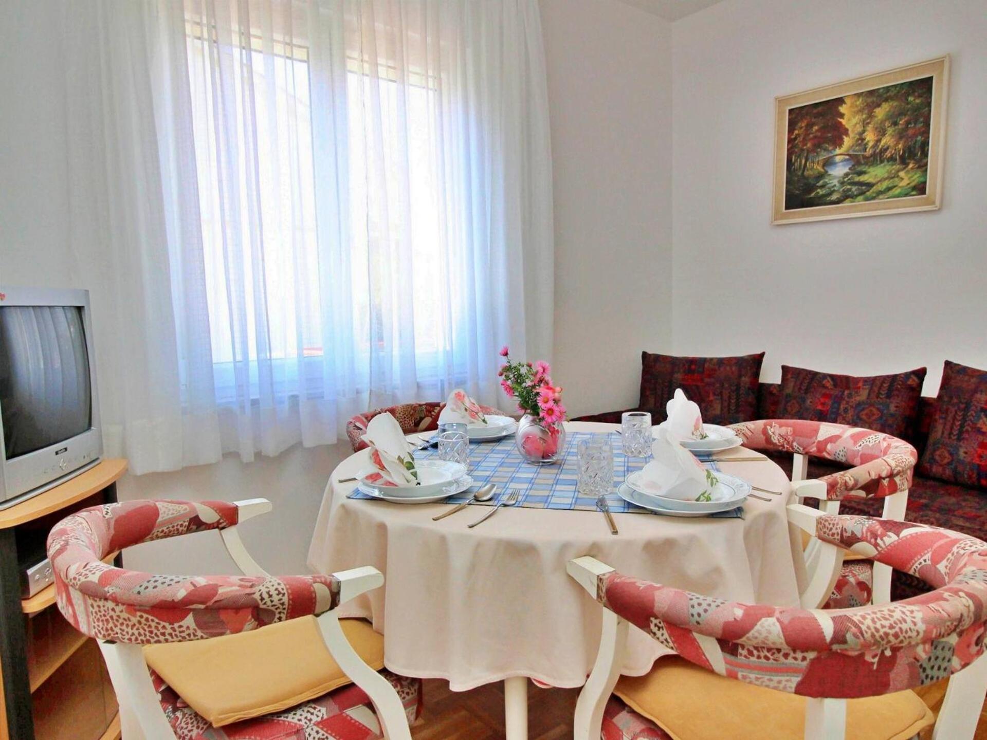 Apartments Dragica Šilo Εξωτερικό φωτογραφία