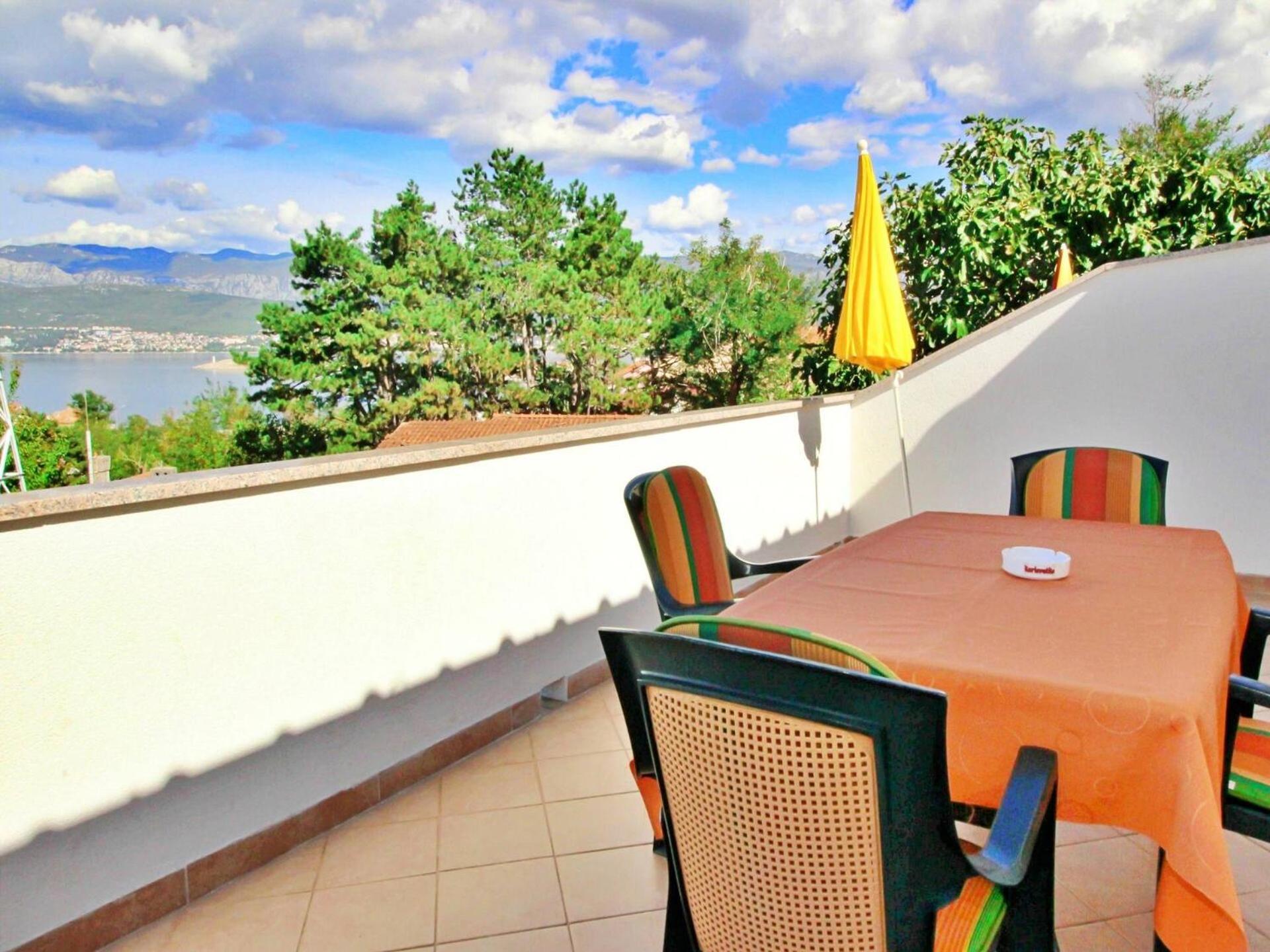 Apartments Dragica Šilo Εξωτερικό φωτογραφία