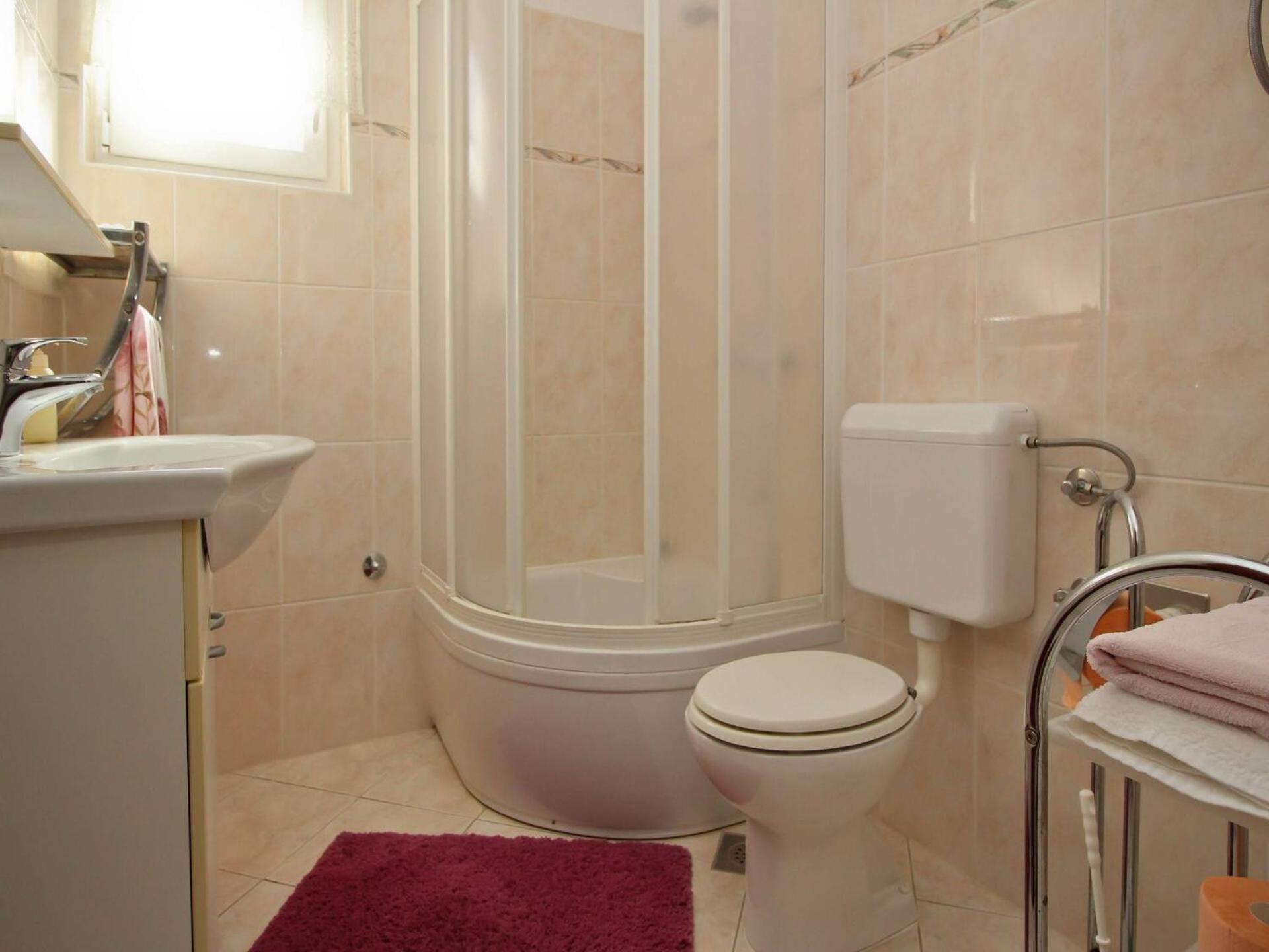 Apartments Dragica Šilo Εξωτερικό φωτογραφία