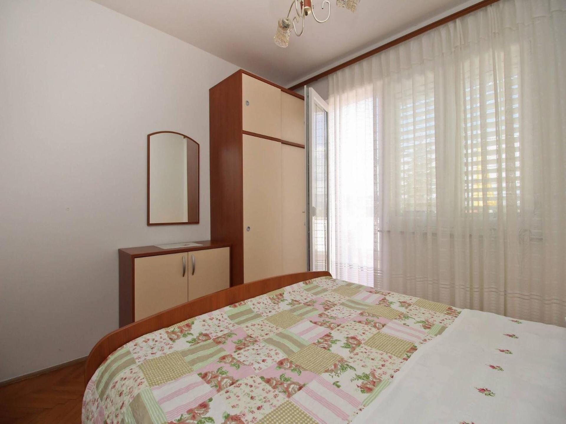 Apartments Dragica Šilo Εξωτερικό φωτογραφία
