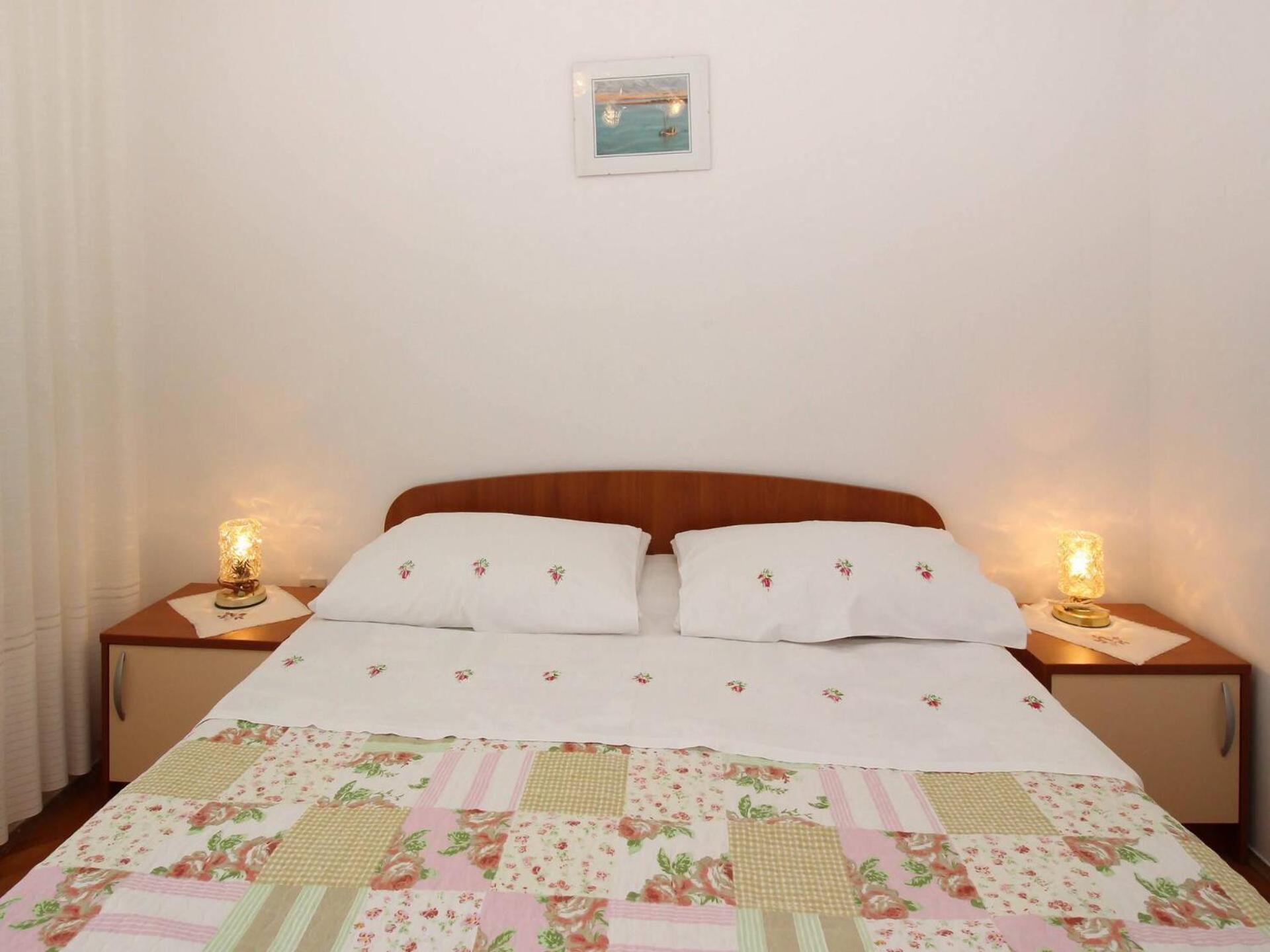 Apartments Dragica Šilo Εξωτερικό φωτογραφία
