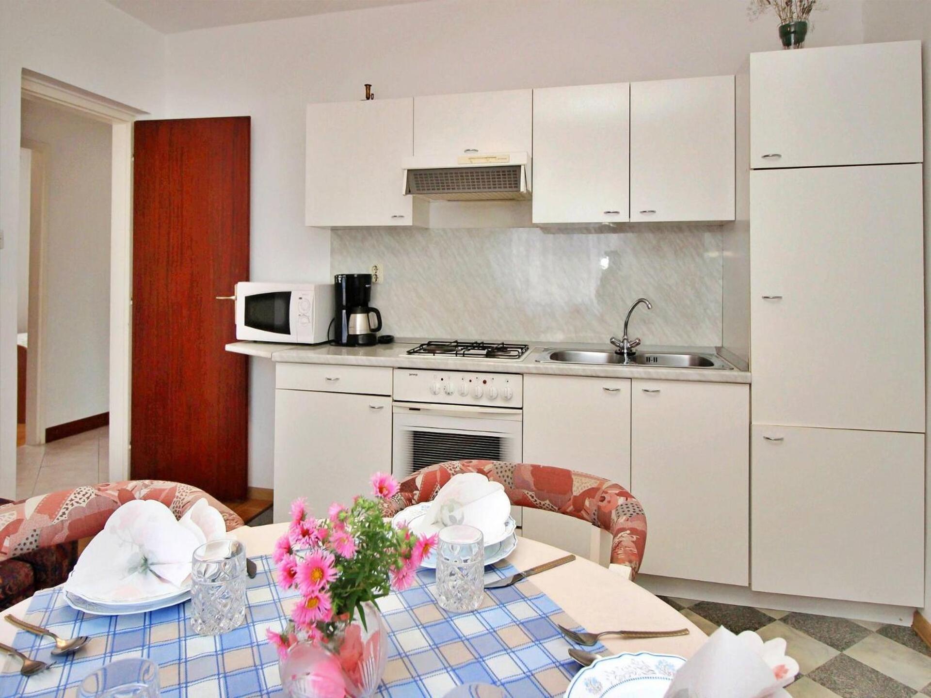 Apartments Dragica Šilo Εξωτερικό φωτογραφία