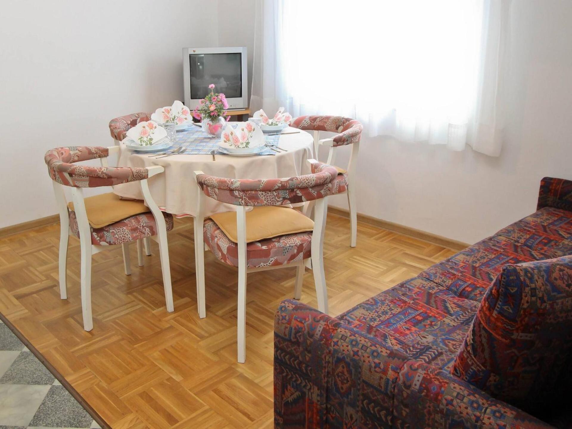 Apartments Dragica Šilo Εξωτερικό φωτογραφία