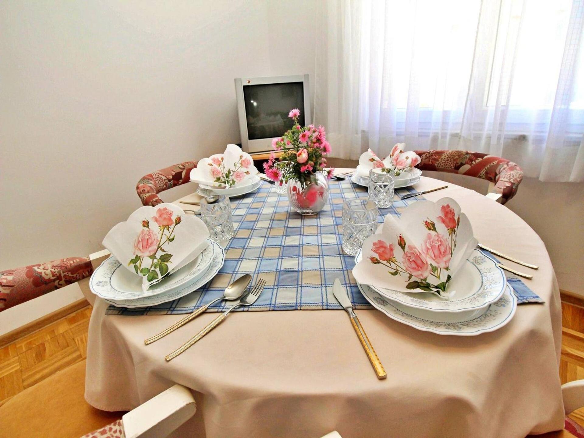 Apartments Dragica Šilo Εξωτερικό φωτογραφία