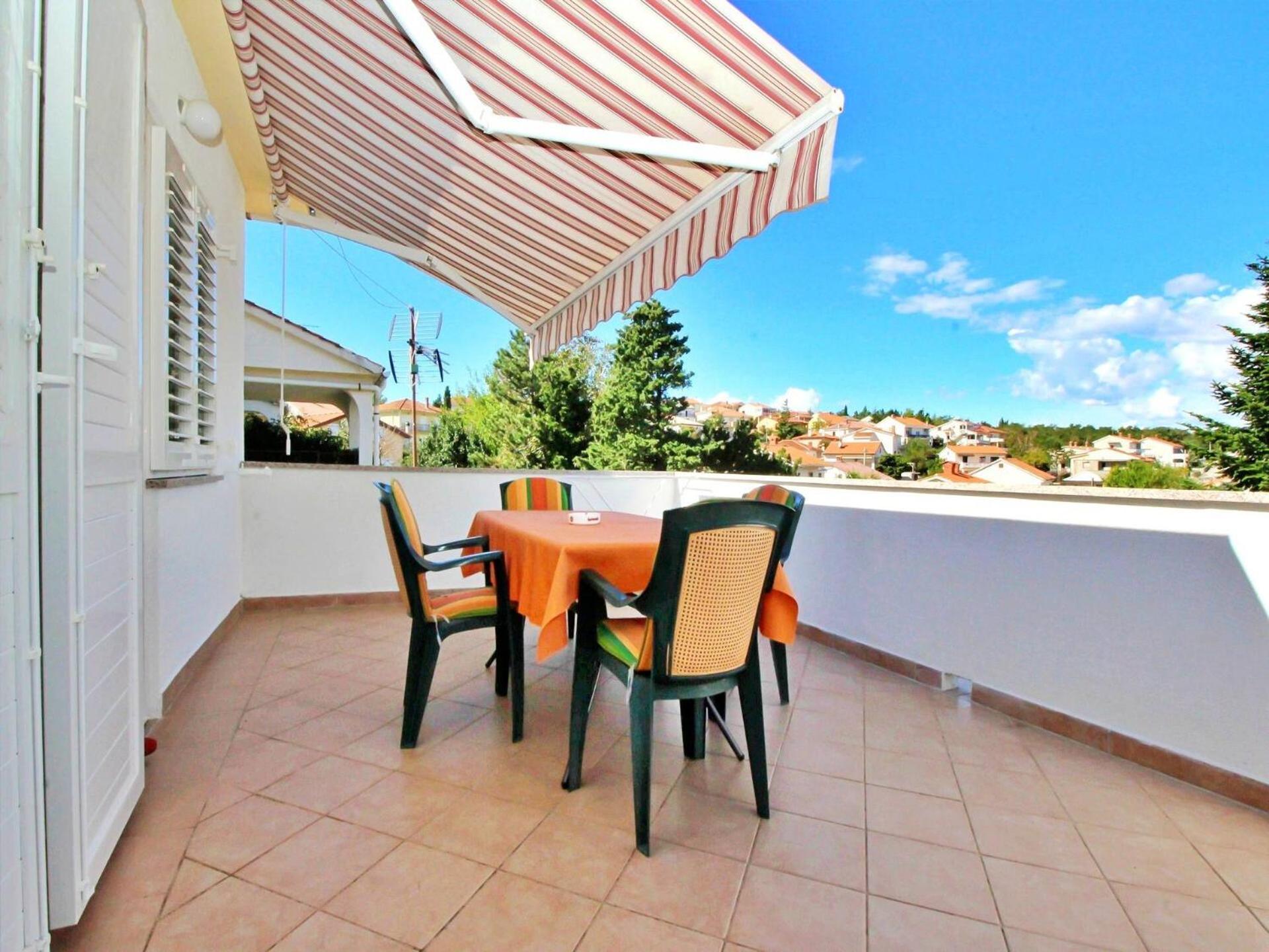 Apartments Dragica Šilo Εξωτερικό φωτογραφία