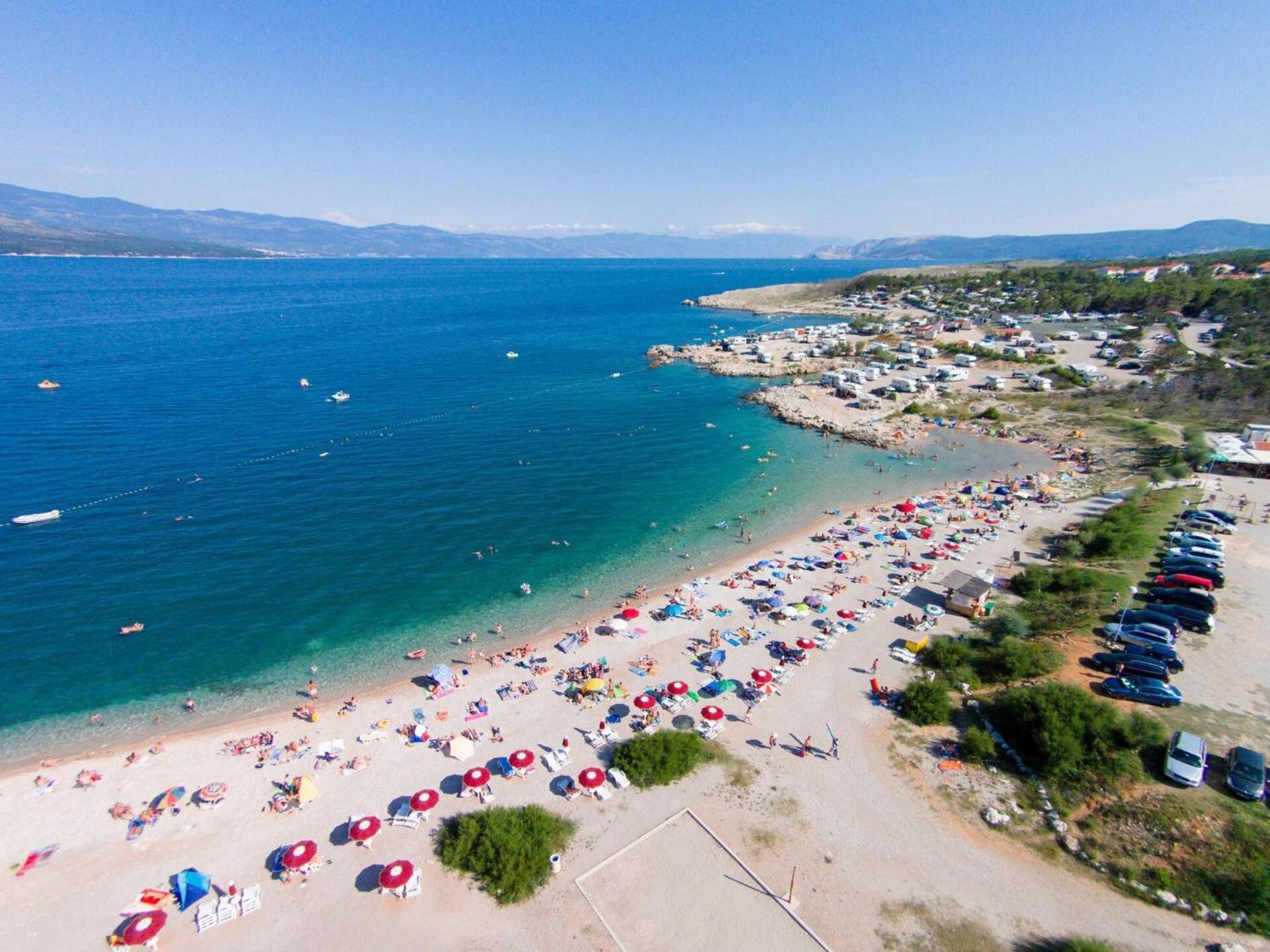 Apartments Dragica Šilo Εξωτερικό φωτογραφία