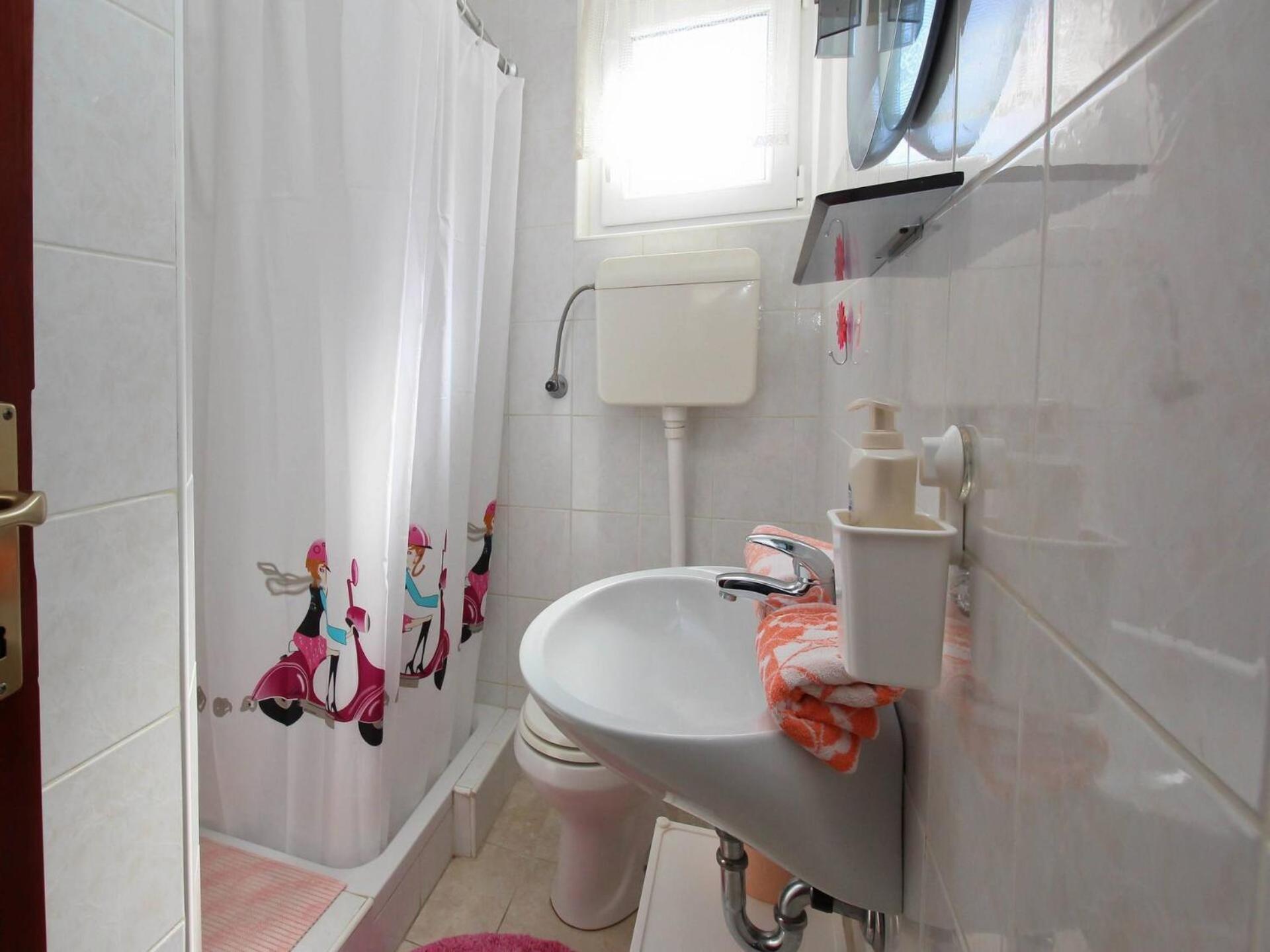 Apartments Dragica Šilo Εξωτερικό φωτογραφία