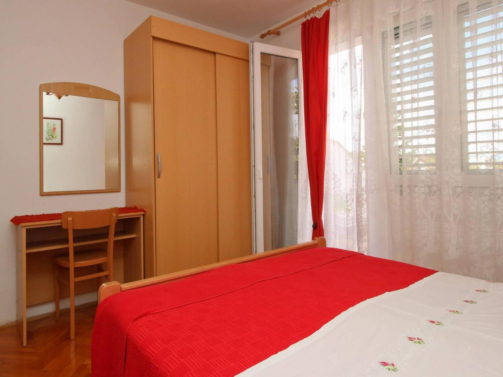 Apartments Dragica Šilo Εξωτερικό φωτογραφία