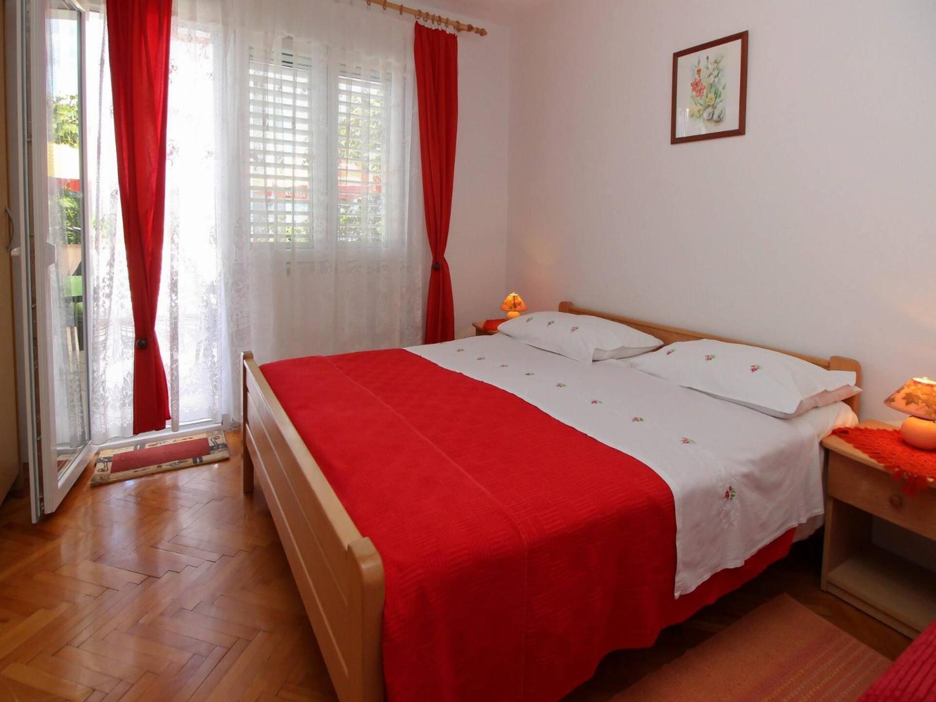 Apartments Dragica Šilo Εξωτερικό φωτογραφία