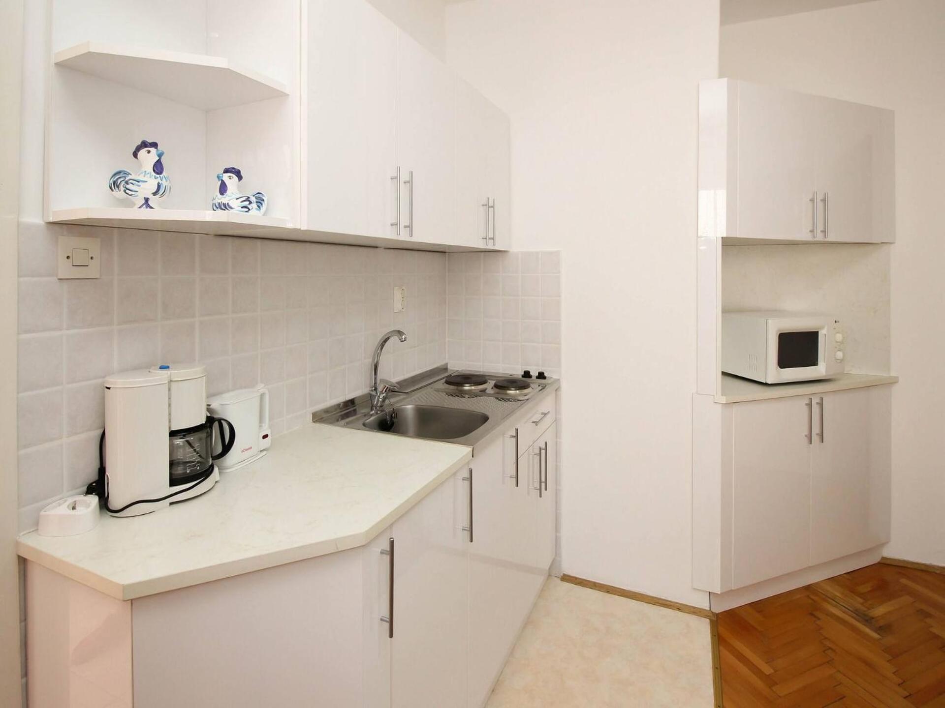 Apartments Dragica Šilo Εξωτερικό φωτογραφία