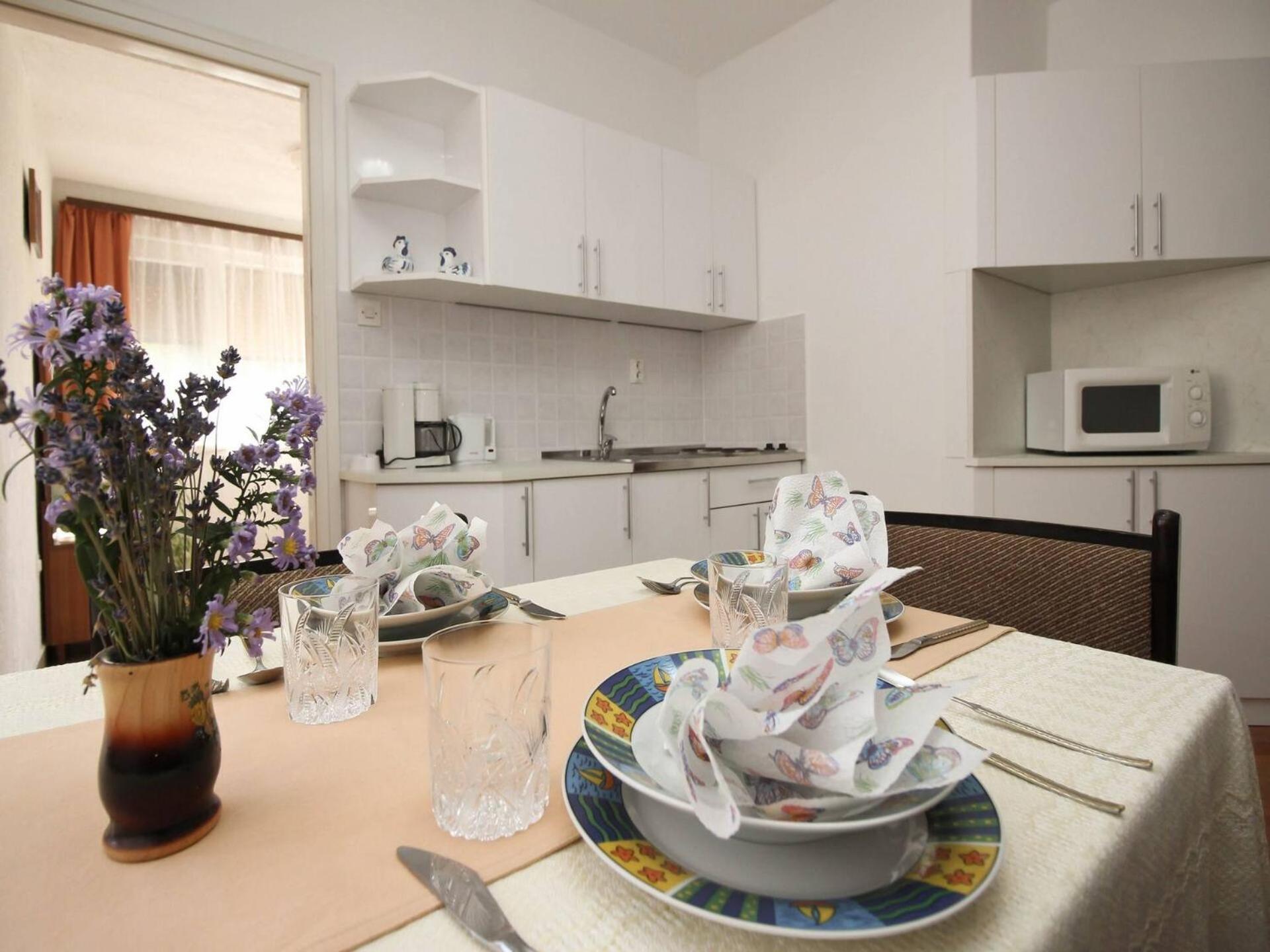Apartments Dragica Šilo Εξωτερικό φωτογραφία