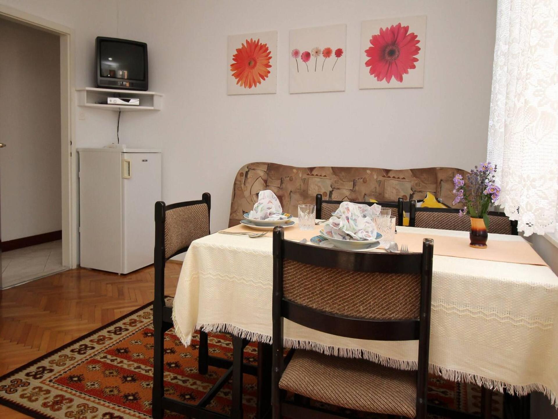 Apartments Dragica Šilo Εξωτερικό φωτογραφία
