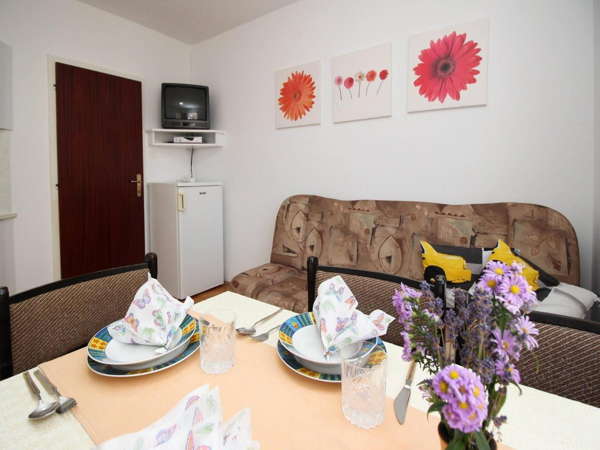 Apartments Dragica Šilo Εξωτερικό φωτογραφία