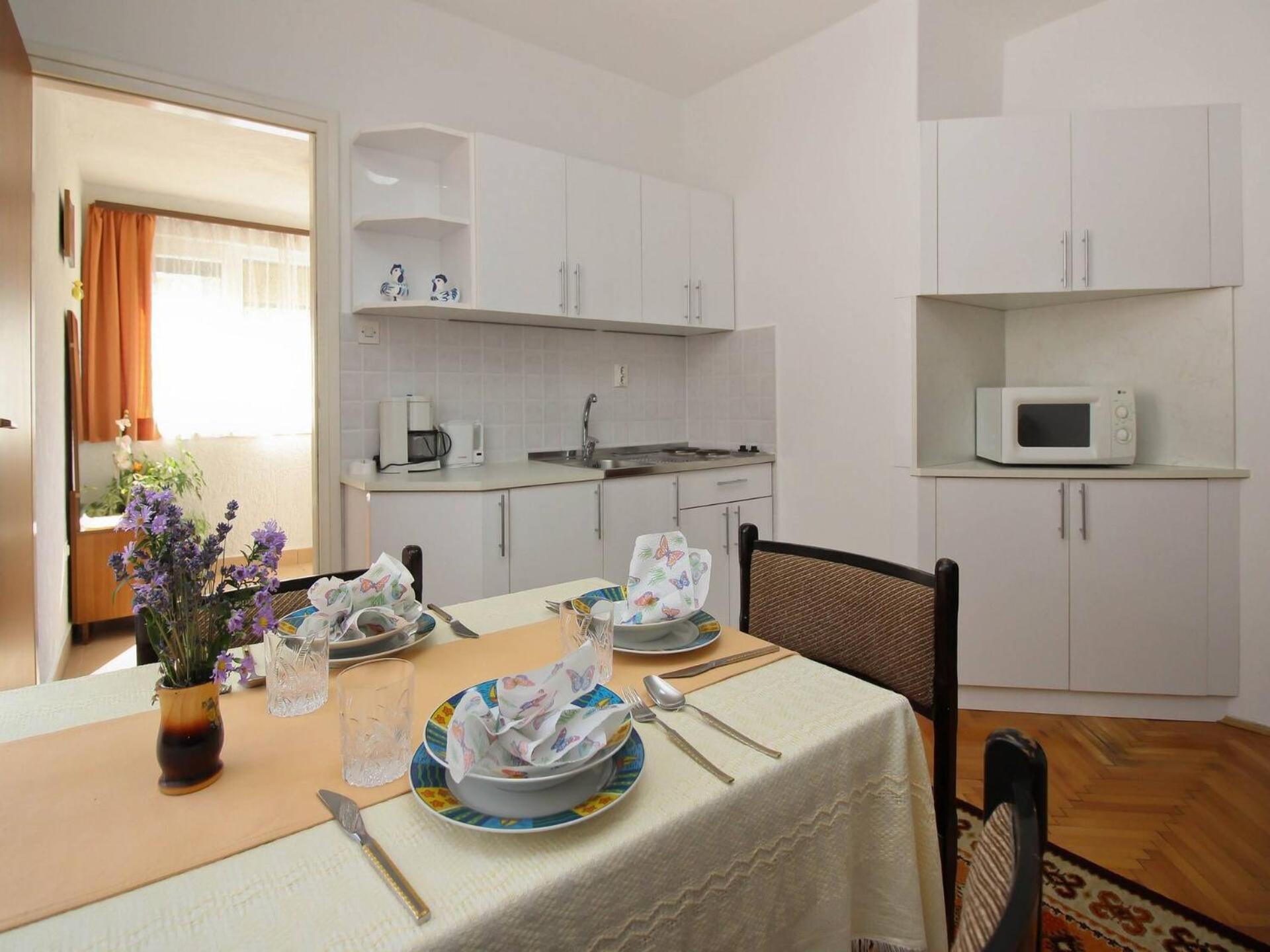Apartments Dragica Šilo Εξωτερικό φωτογραφία